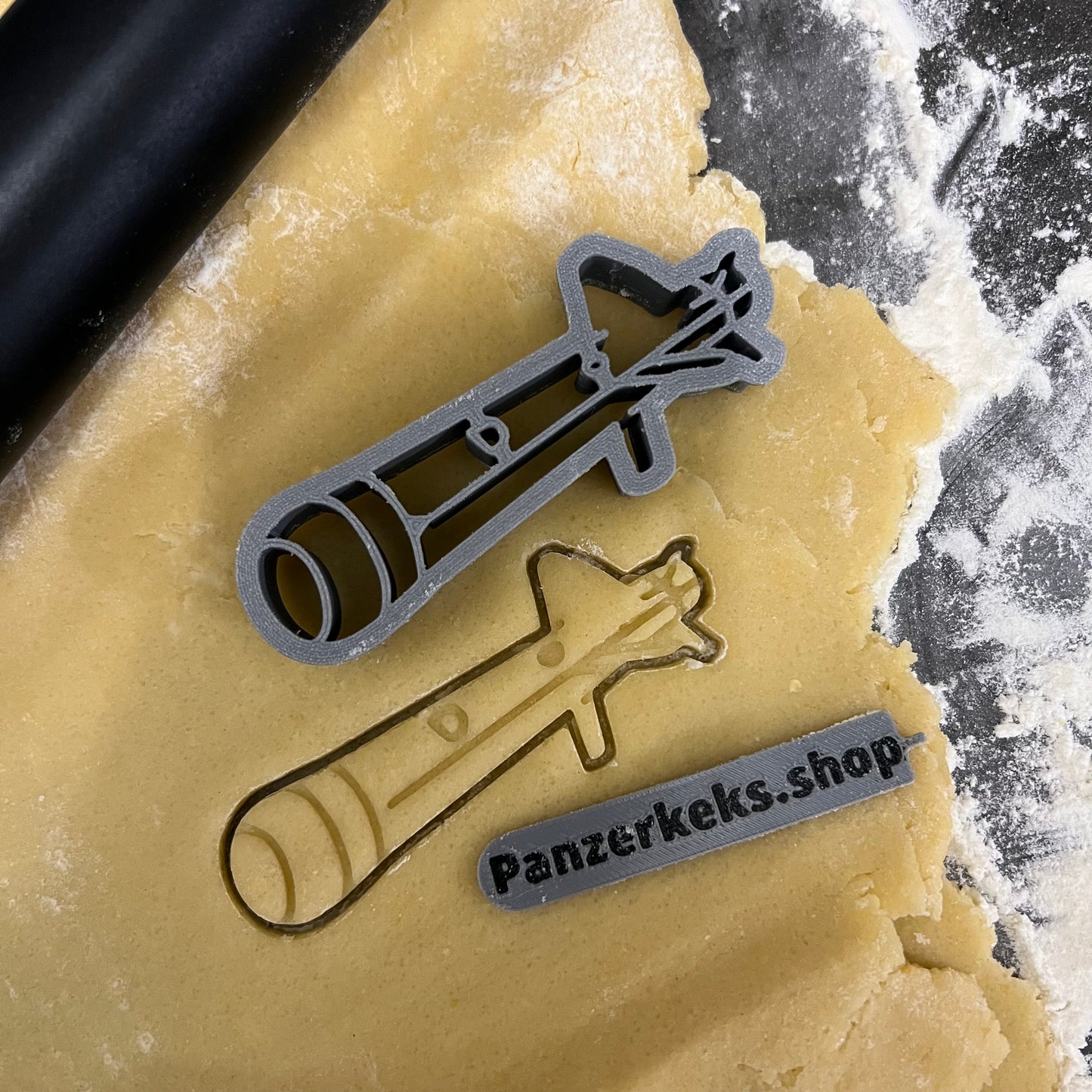 Panzerabwehrsystem MELLS