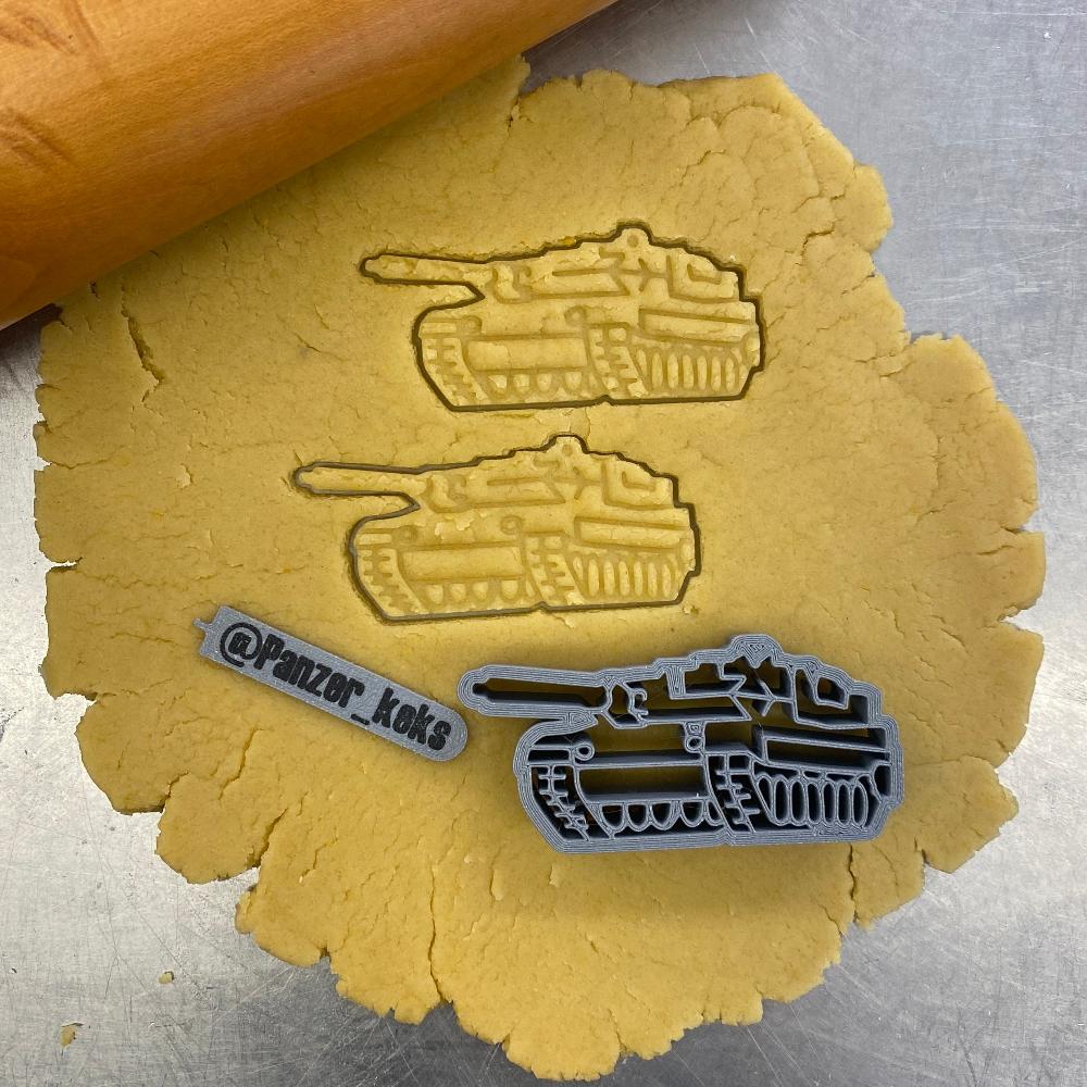 Panzertruppe Leopard 2 Bundle