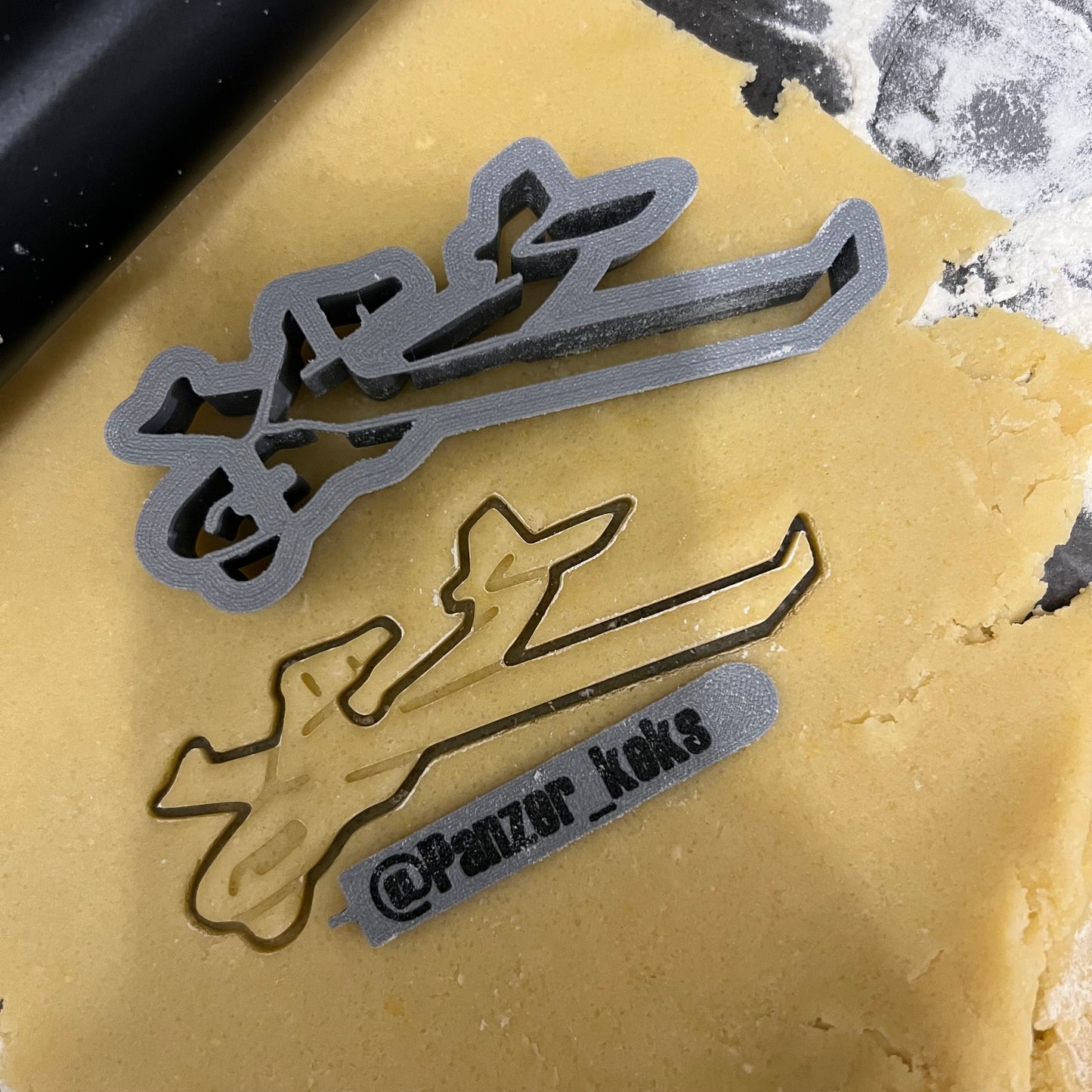 LUNA Aufklärungsdrohne