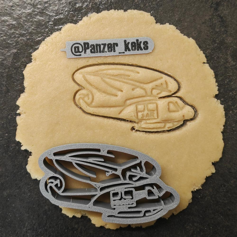 Zentraler Sanitätsdienst Bundle