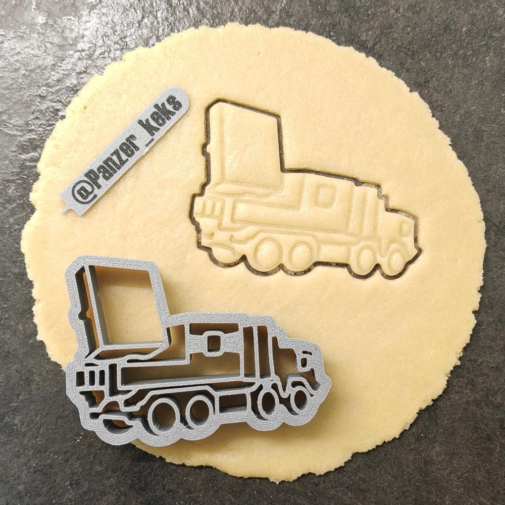 Artillerietruppe Bundle