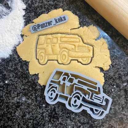 Heeresaufklärungstruppe Bundle