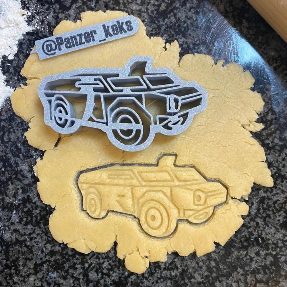 Heeresaufklärungstruppe Bundle