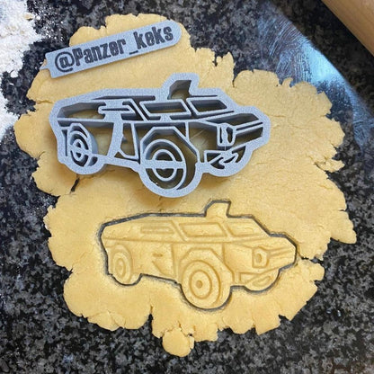 Heeresaufklärungstruppe Bundle