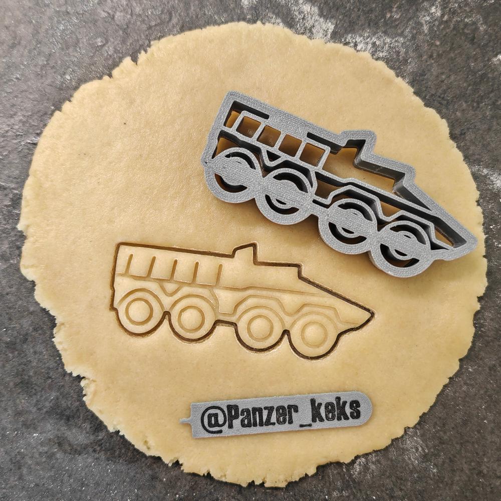 Zentraler Sanitätsdienst Bundle