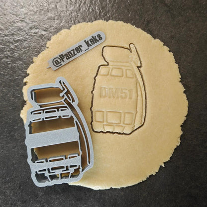 Panzergrenadier Bundle