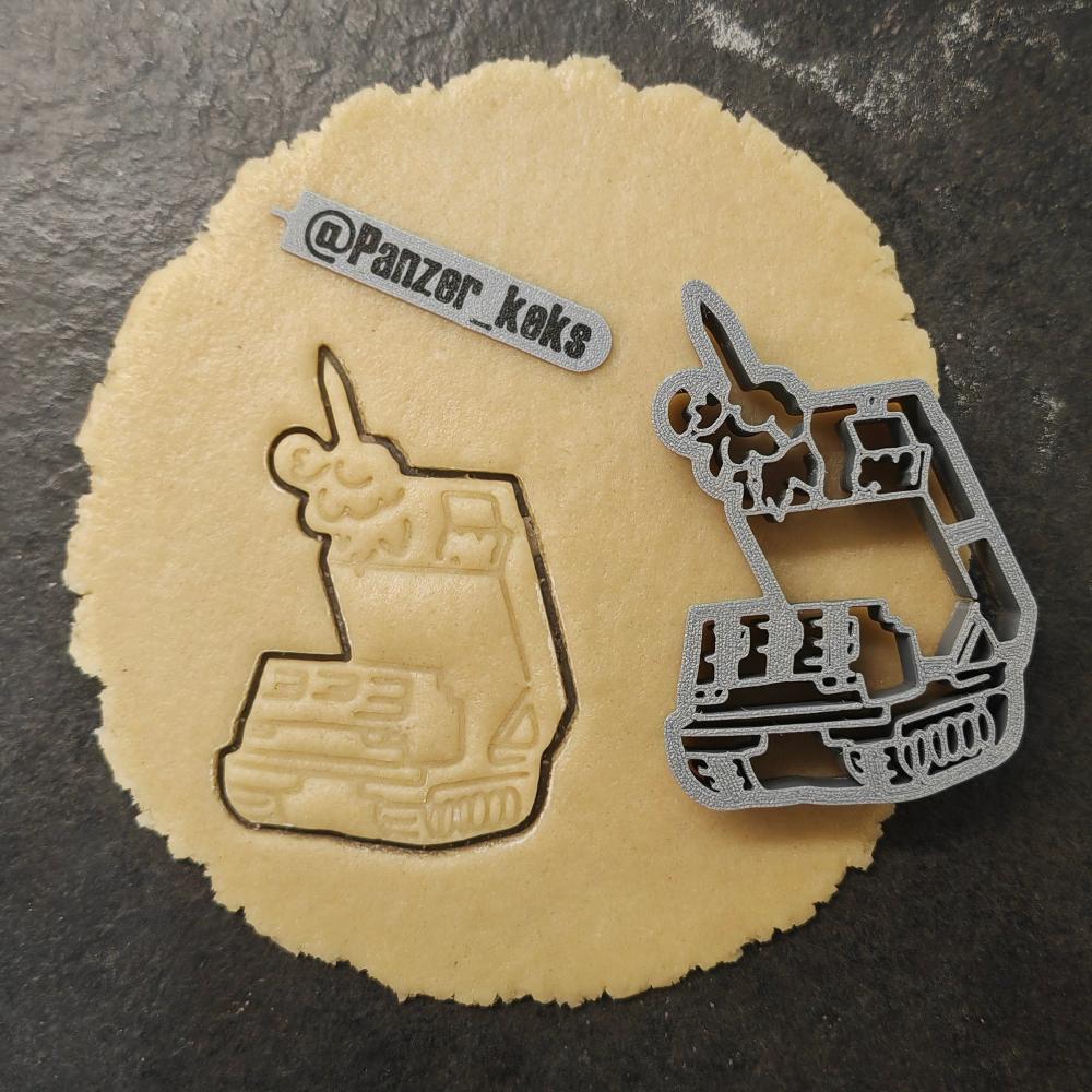 Artillerietruppe Bundle