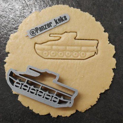 Panzergrenadier Bundle