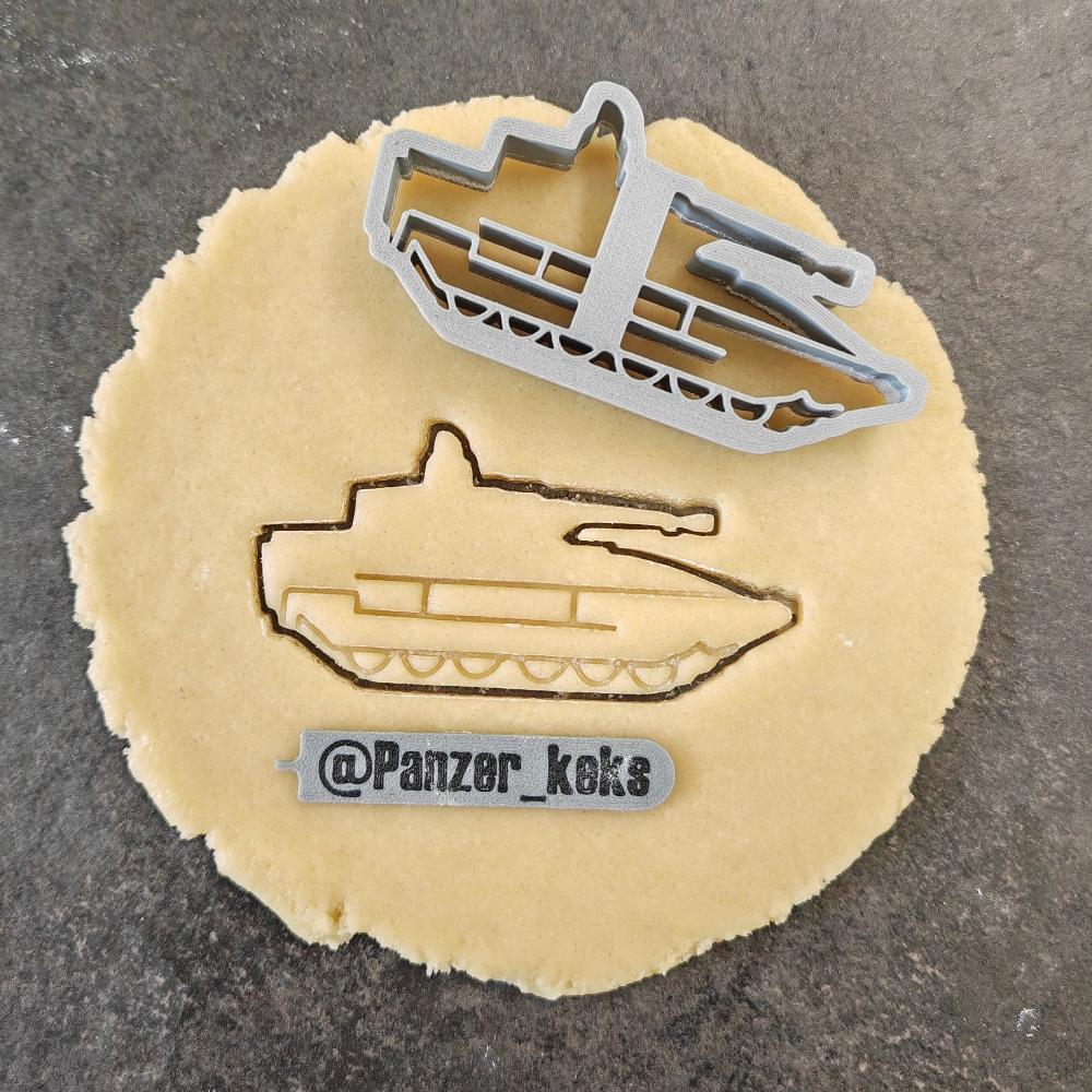 Panzergrenadier Bundle