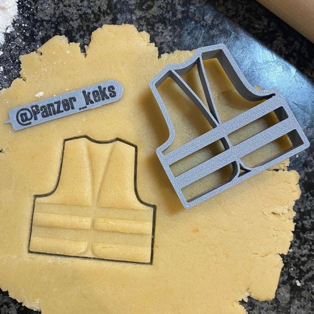 Bewaffnete Schülerlotsen Bundle