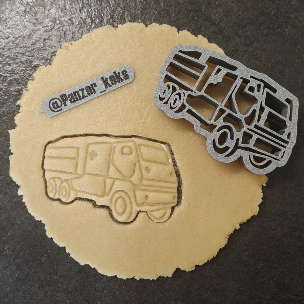 Zentraler Sanitätsdienst Bundle