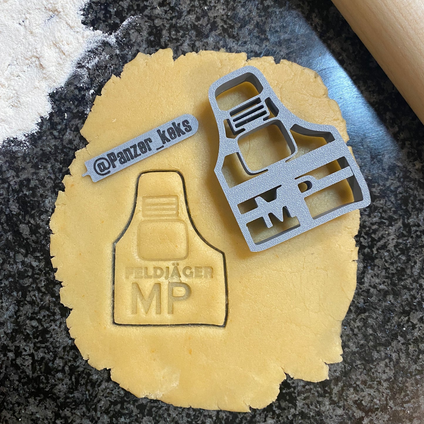 Bewaffnete Schülerlotsen Bundle